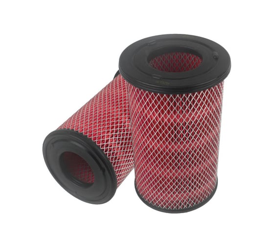 Фильтр воздушный JS Asakashi A2005 1