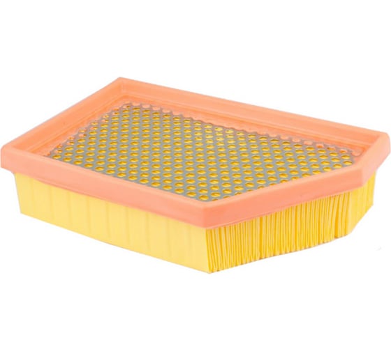 Воздушный фильтр JS Asakashi js A14001_JS 1