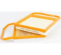 Фильтр воздушный 2 шт JS Asakashi A0587SET