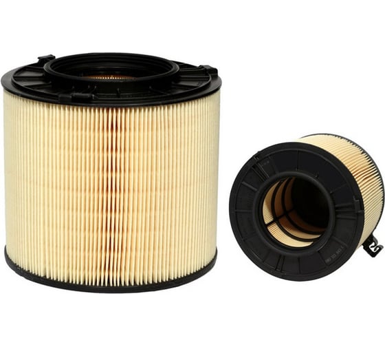 Воздушный фильтр JS Asakashi js A0700_JS 1