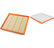 Фильтр воздушный JS Asakashi A0740