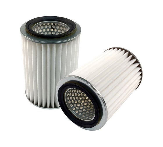 Фильтр воздушный JS Asakashi A726J 1