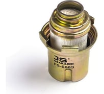 Фильтр топливный JS Asakashi FS0063