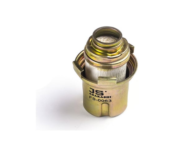 Фильтр топливный JS Asakashi FS0063 1