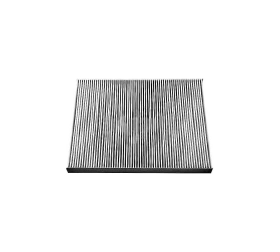 Фильтр салонный JS Asakashi AC0003C 1