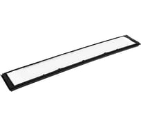 Фильтр салонный JS Asakashi AC0040