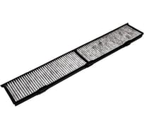 Салон. фильтр JS Asakashi js AC0041C_JS