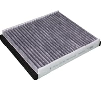 Фильтр салонный JS Asakashi AC0109C