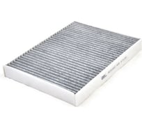 Фильтр салонный JS Asakashi AC0116C