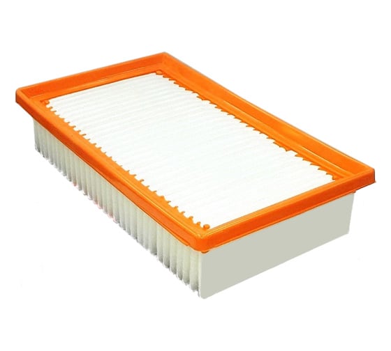 Фильтр воздушный JS Asakashi A9622 1