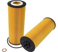 Фильтр масляный JS Asakashi OE0032