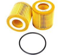 Фильтр масляный JS Asakashi OE0034