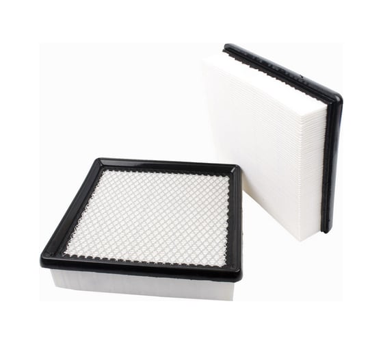 Фильтр воздушный JS Asakashi A852PU 1