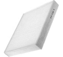 Фильтр салонный JS Asakashi AC0231