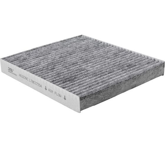 Фильтр салонный JS Asakashi AC0239C 1