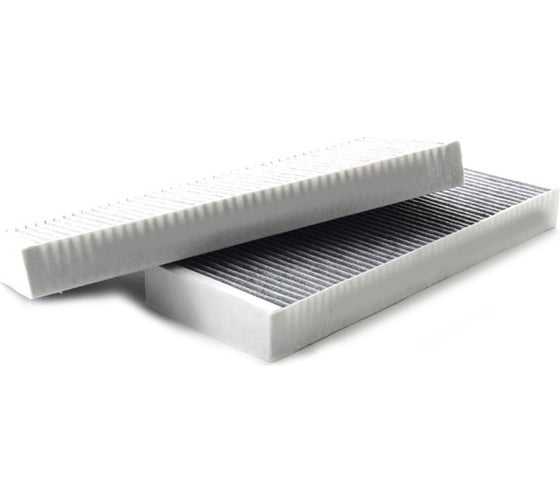 Салон. фильтр JS Asakashi js AC0244CSET_JS 1