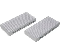 Салонный фильтр JS Asakashi js AC0252SET_JS
