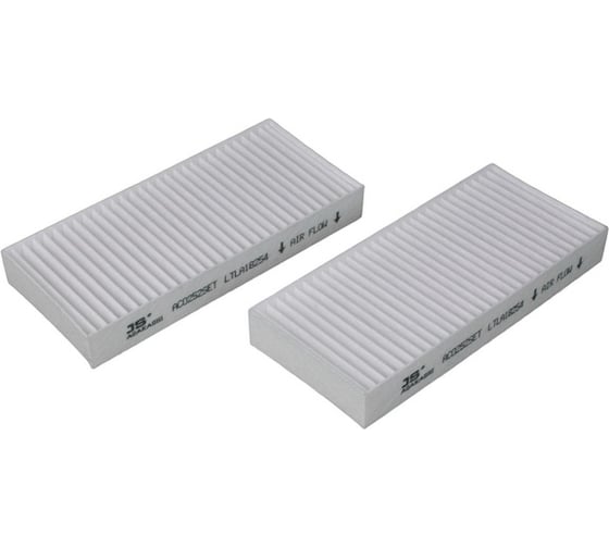 Салонный фильтр JS Asakashi js AC0252SET_JS 1