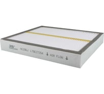 Фильтр салонный JS Asakashi AC206J