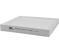 Фильтр салонный JS Asakashi AC9412