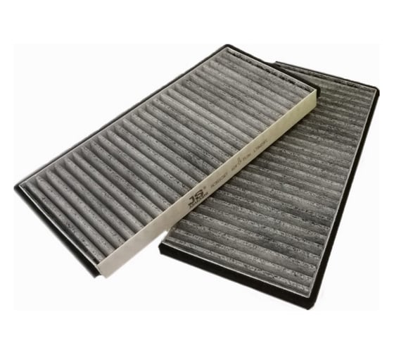 Фильтр салонный 2 шт JS Asakashi AC981CSET 1