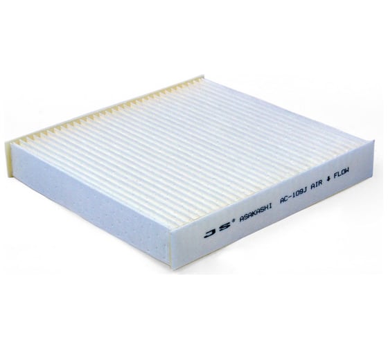 Фильтр салонный JS Asakashi AC109J 1