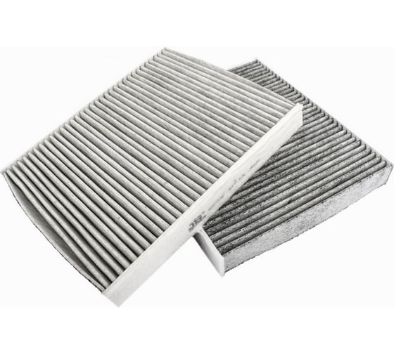 Салон. фильтр JS Asakashi js AC0177CSET_JS 1