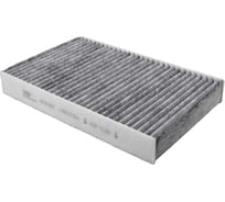 Фильтр салонный JS Asakashi AC0182C