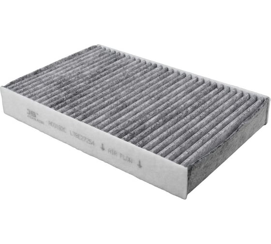 Фильтр салонный JS Asakashi AC0182C 1