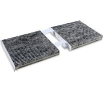 Салон. фильтр JS Asakashi js AC0183CSET_JS