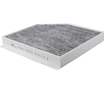 Фильтр салонный JS Asakashi AC0185C