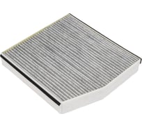 Фильтр салонный антибактериальный JS Asakashi AC0186B