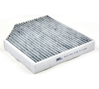 Фильтр салонный JS Asakashi AC0172C