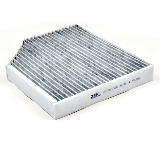 Фильтр салонный JS Asakashi AC0172C 1