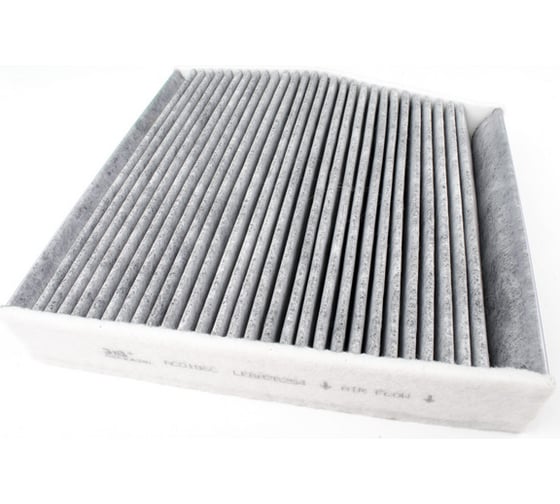 Фильтр салонный JS Asakashi AC0186C 1