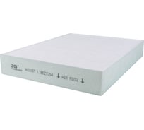 Салон. фильтр JS Asakashi js AC0187_JS