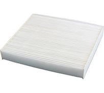 Фильтр салонный JS Asakashi AC0197