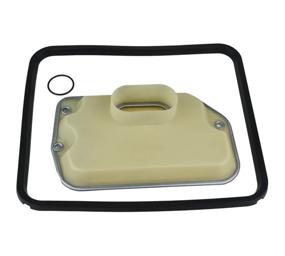 Фильтр АКПП JS Asakashi JT125K 1