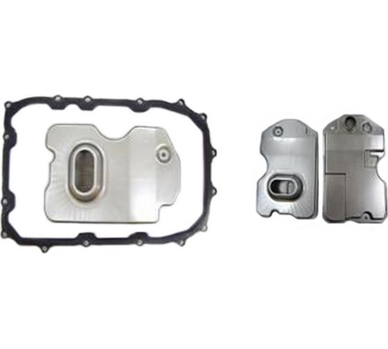 Фильтр АКПП JS Asakashi JT134K 1