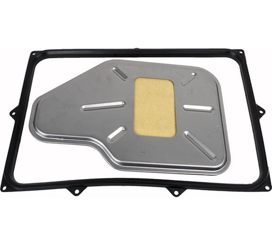 Фильтр АКПП JS Asakashi JT154K 1