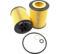 Фильтр масляный JS Asakashi OE0044