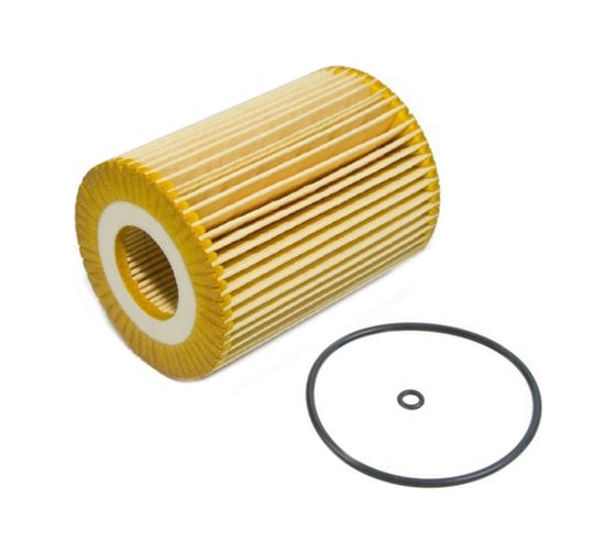 Фильтр масляный JS Asakashi OE0054 1