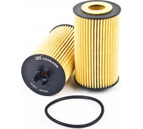 Фильтр масляный JS Asakashi OE0067