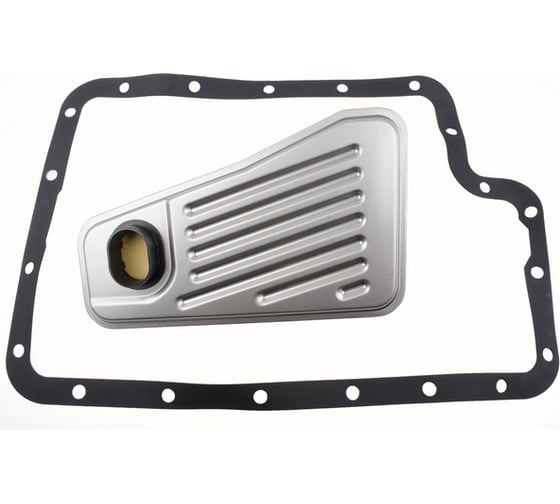 Фильтр АКПП JS Asakashi JT190K 1