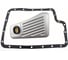 Фильтр АКПП JS Asakashi JT190K 1