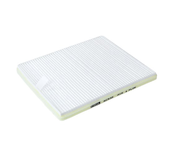 Фильтр салонный JS Asakashi AC932J