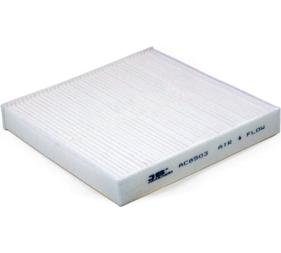 Салон. фильтр JS Asakashi js AC8503_JS 1