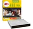 Фильтр салонный антибактериальный JS Asakashi AC8503B 1