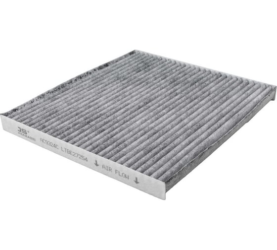 Салон. фильтр JS Asakashi js AC9324C_JS 1