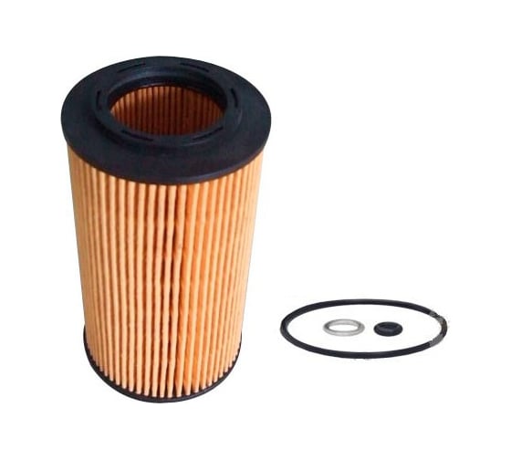 Фильтр масляный JS Asakashi OE0069 1